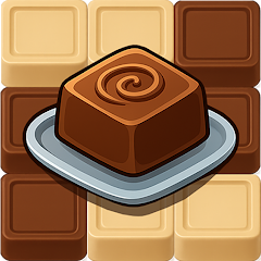 Ícone de Choco Block Blaster