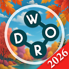 Ícone de Crossword - Word Connect