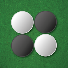 Ícone de Reversi Lite - Othello